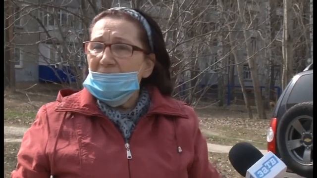 Каким может стать заставленный машинами пустырь на проспекте Мира в Заречном? смотреть онлайн