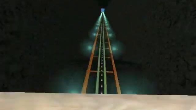 Miners Mayhem RCT3 смотреть онлайн