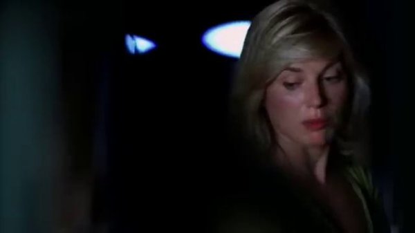 Strike Back: Season 1 - Tease (Cinemax)