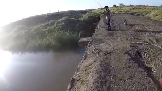 Рыбалка в Дагестане(3) смотреть онлайн