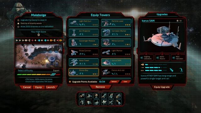 Siege of Centauri - Developer Walkthrough & Strategy Guide (Part 3) смотреть онлайн