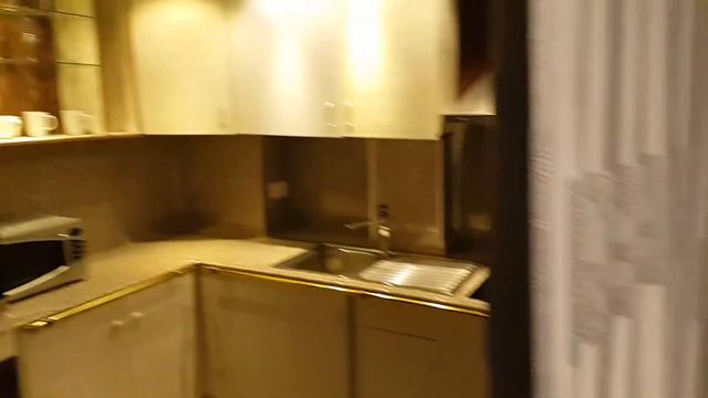 ЖК"Новые Вёшки" ул.Лиственная д.1 смотреть онлайн