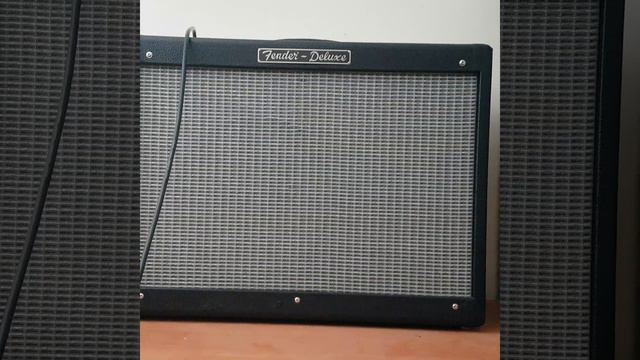 Half assed ac/dc riffs On a fender deluxe смотреть онлайн