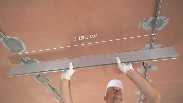 Как оштукатурить потолок: выбираем инструменты и штукатурную смесь для ремонта смотреть онлайн