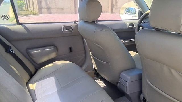 xe đã bán toyota corolla 1.3 cuối 1999 luân sa đéc 0939259989 0961799989 смотреть онлайн