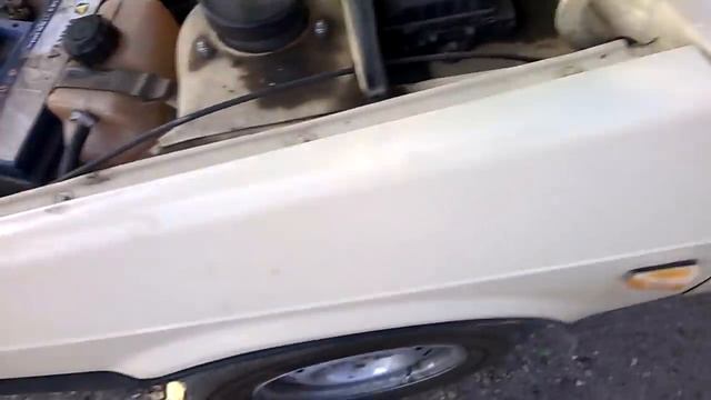 Кондиционер своими руками на ВАЗ 2108 -09 -099 2114 2115 смотреть онлайн