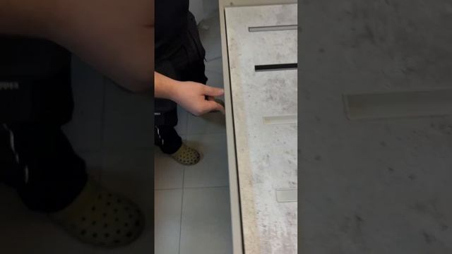 Теневой профиль!За счет зазора получается эффект тени и парения. Как вам?? смотреть онлайн