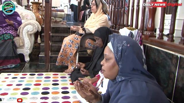 #TAZAMA| RAIS MWINYI AMEPOKEA POLE KWA RAIS SAMIA KUFUATIA KIFO CHA KAKA YAKE смотреть онлайн