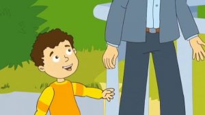 Family & Friends 1 Unit 11