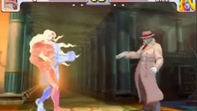 Let's Play Street Fighter III 3rd Strike (Q) Part 5/5 смотреть онлайн