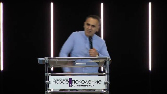 "ВСЕ ЧТО СЛЫШАЛ, УВИДИШЬ" проповедует Михаил Дарбинян (онлайн служение 03.06.2020) смотреть онлайн