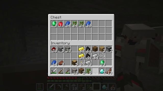 Minecraft Mindcrack UHC 25 - The Race for the Dragon - Episode 5 смотреть онлайн