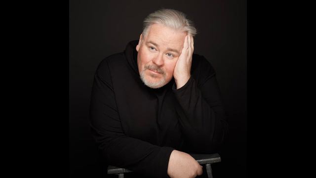 "O Nature pleine de grace" from Werther by Chris MacRae смотреть онлайн