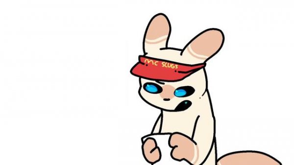 inv goes to mc slugcats (real) - rain world meme / animation