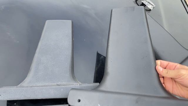 ДОРАБОТКИ САЛОНА ВАЗ 2115! Какие изменения? смотреть онлайн