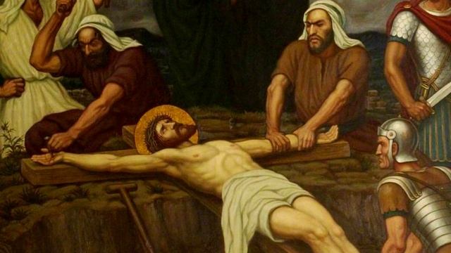 17 Сон Пресвятой Богородицы от мщения кровных родственников смотреть онлайн