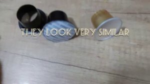 Using Nespresso Capsules in Cremesso Coffee Maker