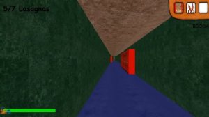 Garfelf's Guide And The Secret's Within Garfelf's Guide 2 - Baldi's Basic Mod