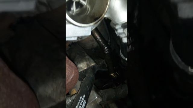 Ax turbina mondeo tdci смотреть онлайн