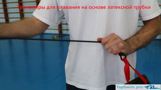 Сравнение тренажеров для плавания на суше. смотреть онлайн