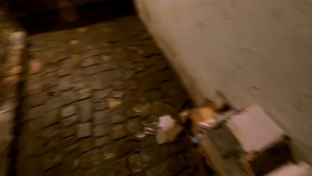 Ужас!!! Затопило мой гараж. В подвал хлынула горячая вода с системы отопления города. смотреть онлайн