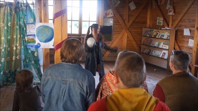 день земли в Миродолье 2015 (creative pack) смотреть онлайн