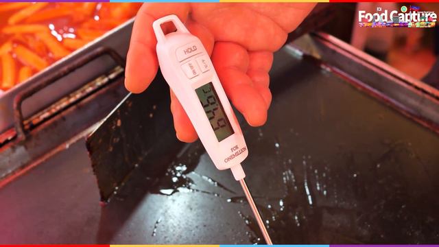 Most Popular Street Foods That Korean Likes! TOP 10, Delicious Food Video. / Korean Street Food