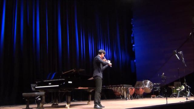 Erik Mayr: H. W. Ernst Erlkönig смотреть онлайн