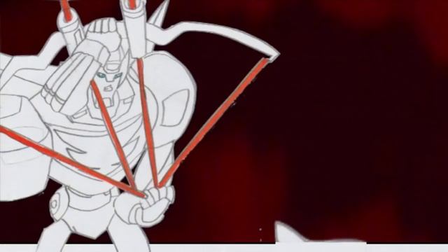 Transformers Animated S4E14: "Optimus Rising, Part I" (Fan-Made Animatic) (December 2018) смотреть онлайн