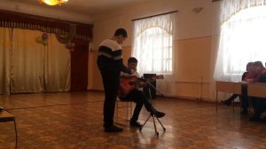 Честный любимой