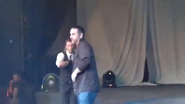 Culture Beat Inside Out