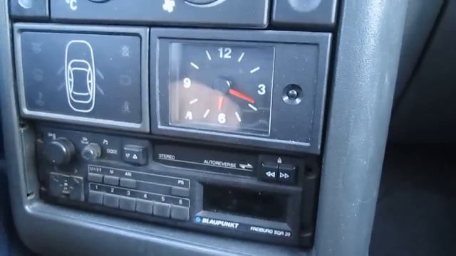 LADA 110 1.5 8v TEST