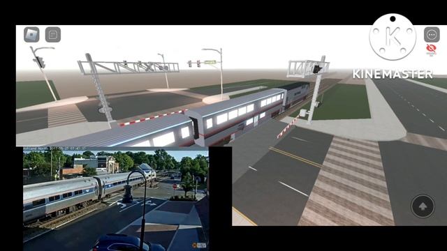 Train Crash Recreations In Roblox 48|Roblox Train Crash смотреть онлайн