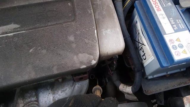 Разборка Opel - Zafira A 1999-2005, 1.6 (VIN: W0L0TGF7532202265) EA03ZZE смотреть онлайн