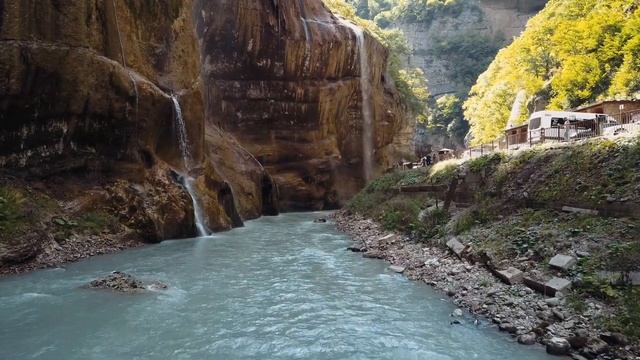 Кабардино-Балкария. Вершина Европы смотреть онлайн
