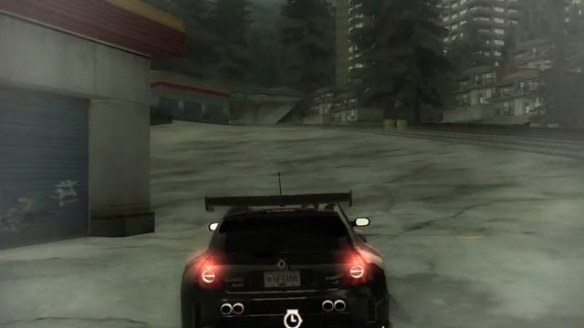 "Renault or Alpine" || NFS Most Wanted || Challenge Series: 26 / 69 смотреть онлайн