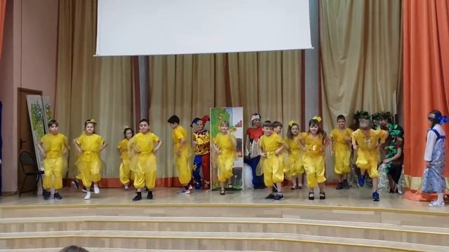 3Б. Морозко. Фестиваль "Рождественские истории" смотреть онлайн