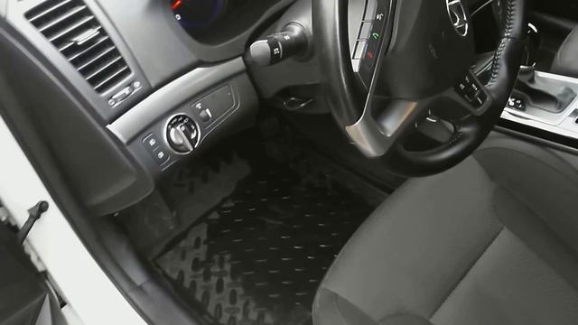 Отзыв владельца hyundai i40 (хёндай ай40) вагон. смотреть онлайн