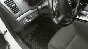 Отзыв владельца hyundai i40 (хёндай ай40) вагон.