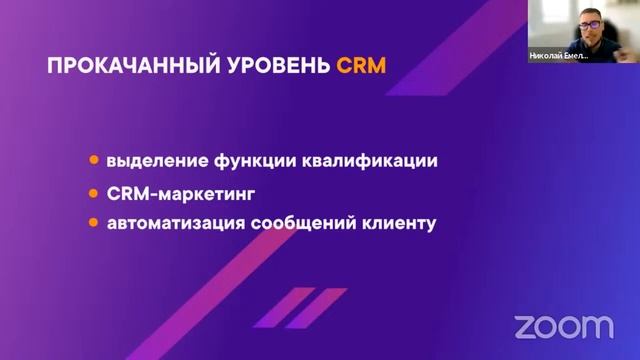 Интеграция Wildberries и CRM | Как увеличить прибыль с помощью Битрикс24 смотреть онлайн