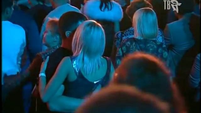 Рок-Острова – Ненастная погода («Эхх, Разгуляй!», 2009) смотреть онлайн