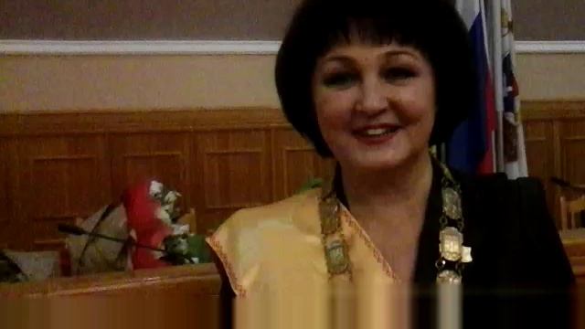 Ирина Клементьева стала мэром города Чебоксары смотреть онлайн