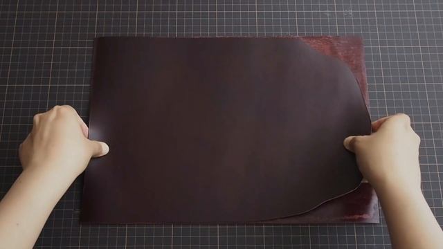 Making of a Handmade Leather Pen Case / DIY BUILD ALONG / ASMR смотреть онлайн
