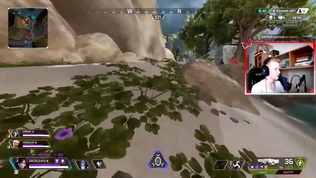 Сделали 5 ПОБЕД ПОДРЯД с ЛУЧШЕЙ ТИМОЙ l Apex Legends смотреть онлайн