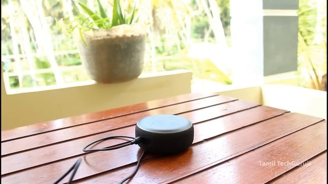 Amazon Echo Dot3 Complete Setup in Tamil Step by Step | TTG смотреть онлайн