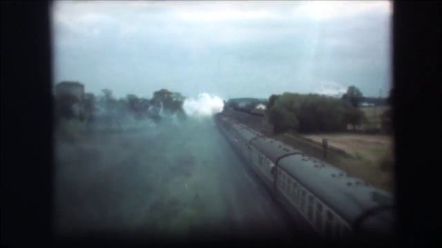 Steam on BR 1977/8 смотреть онлайн