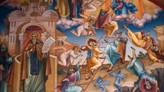 Аудиолекции протоиерея Олега Стеняева о загробной участи человека. Лекция-2 смотреть онлайн