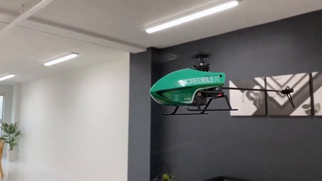 2.4GHz 4ch オートホバリングR/Cヘリ INCREDIBLE AT【G-FORCE】 смотреть онлайн