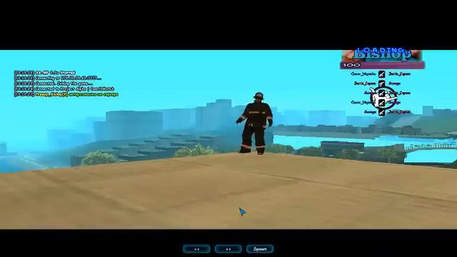 Skin's pack 3 Rifa . 3 Ballas . Varios Dno Aztecaz смотреть онлайн
