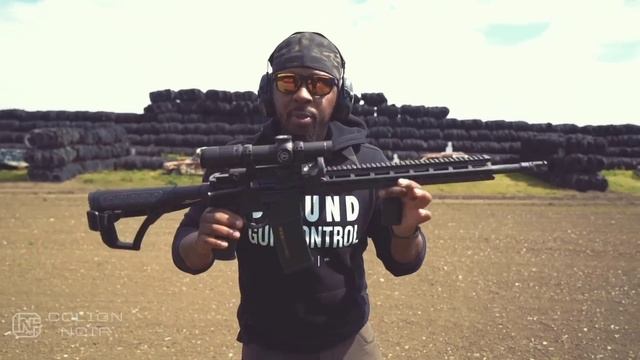 The Best Bang For Your Buck Do Everything Rifle? смотреть онлайн